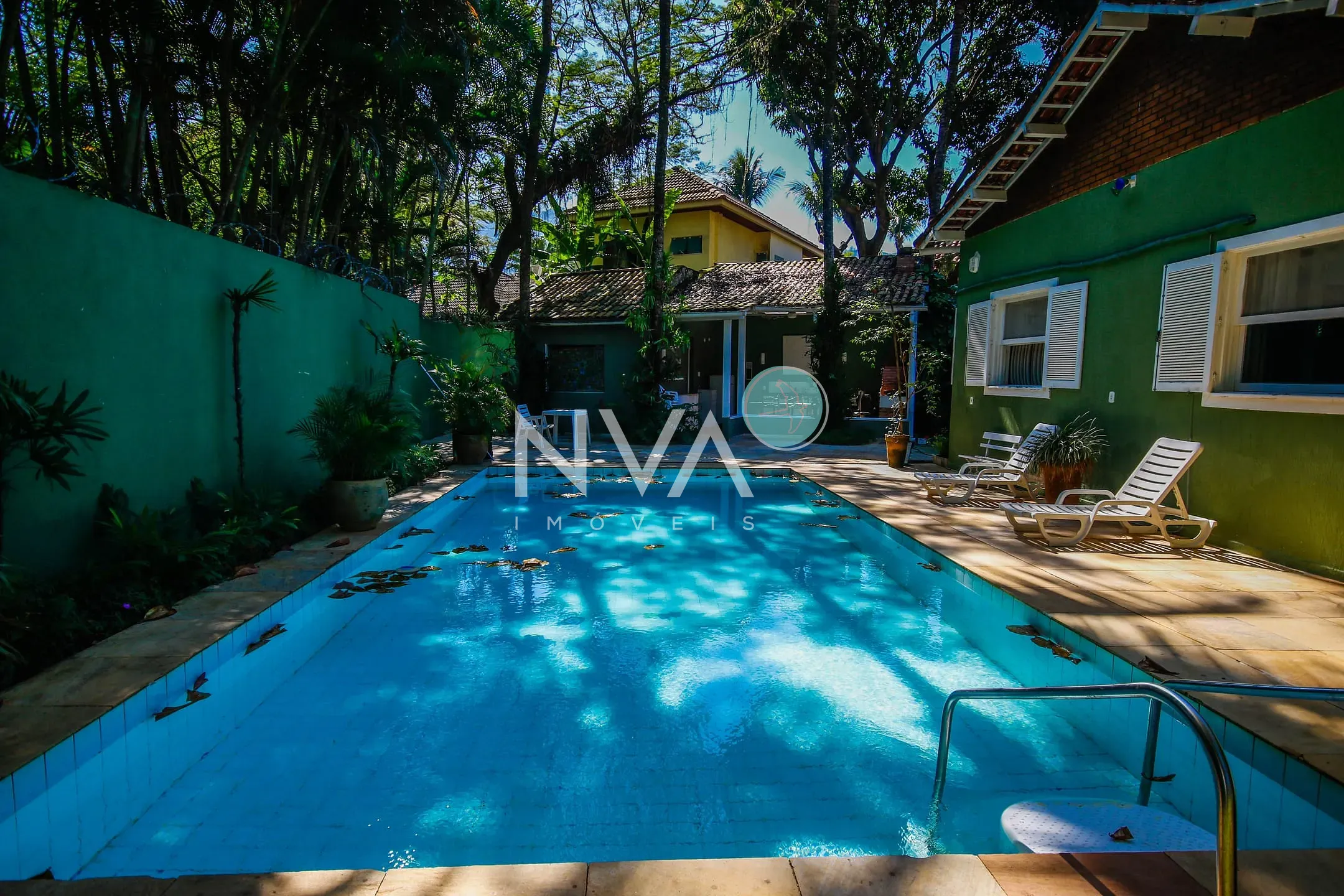 Casa, 5 quartos, 778 m² - Foto 5