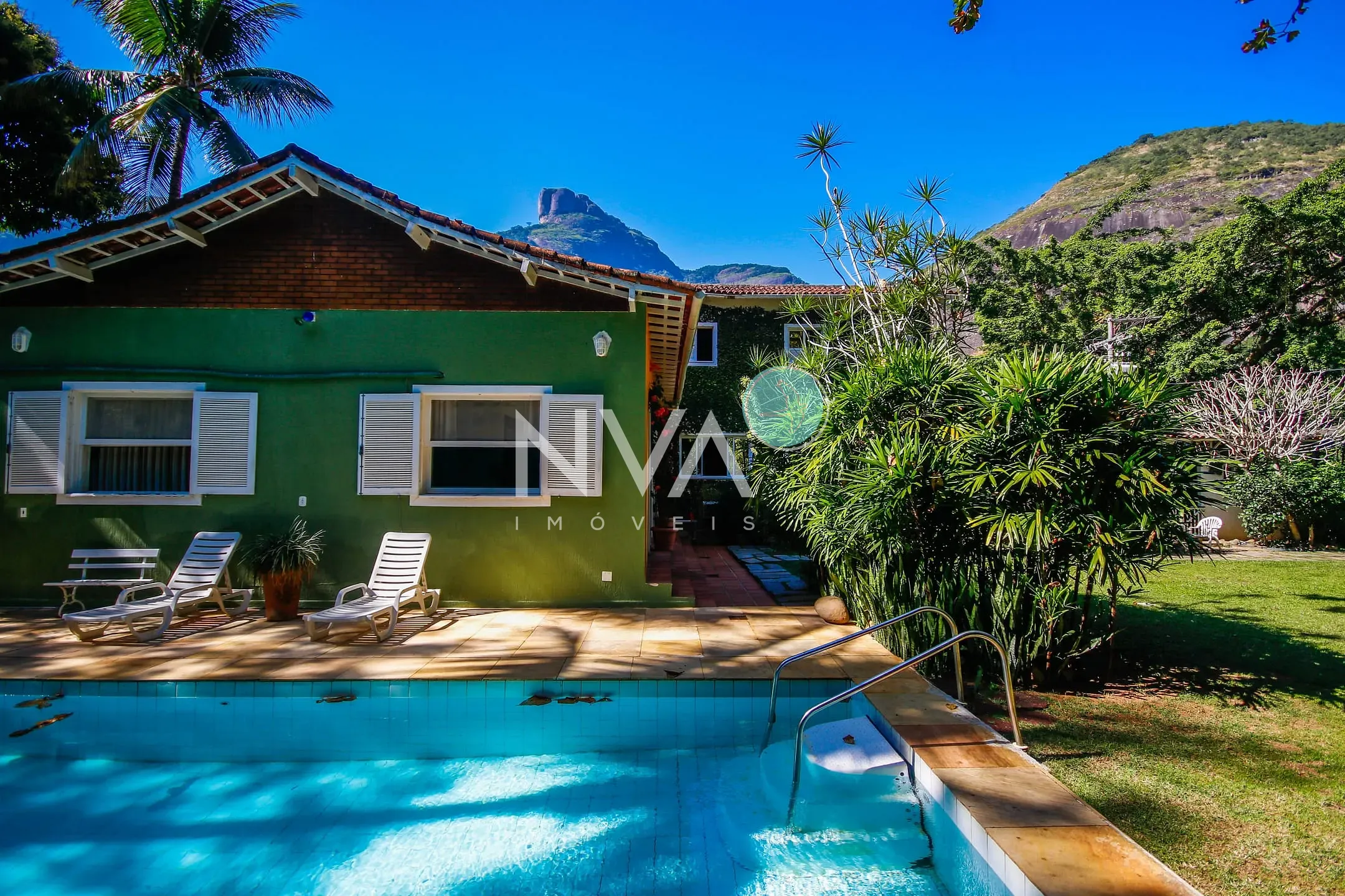 Casa, 5 quartos, 778 m² - Foto 6