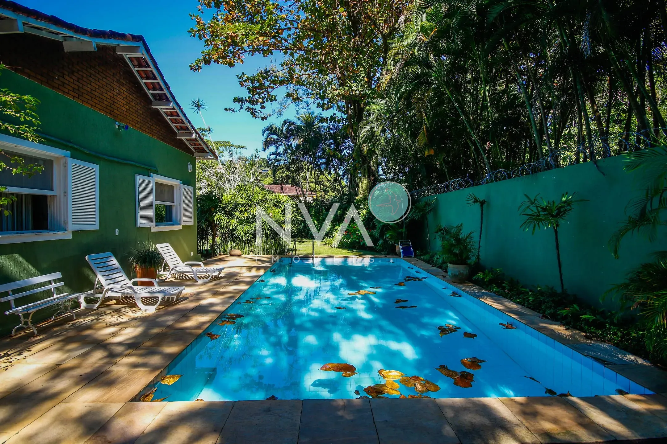 Casa, 5 quartos, 778 m² - Foto 8