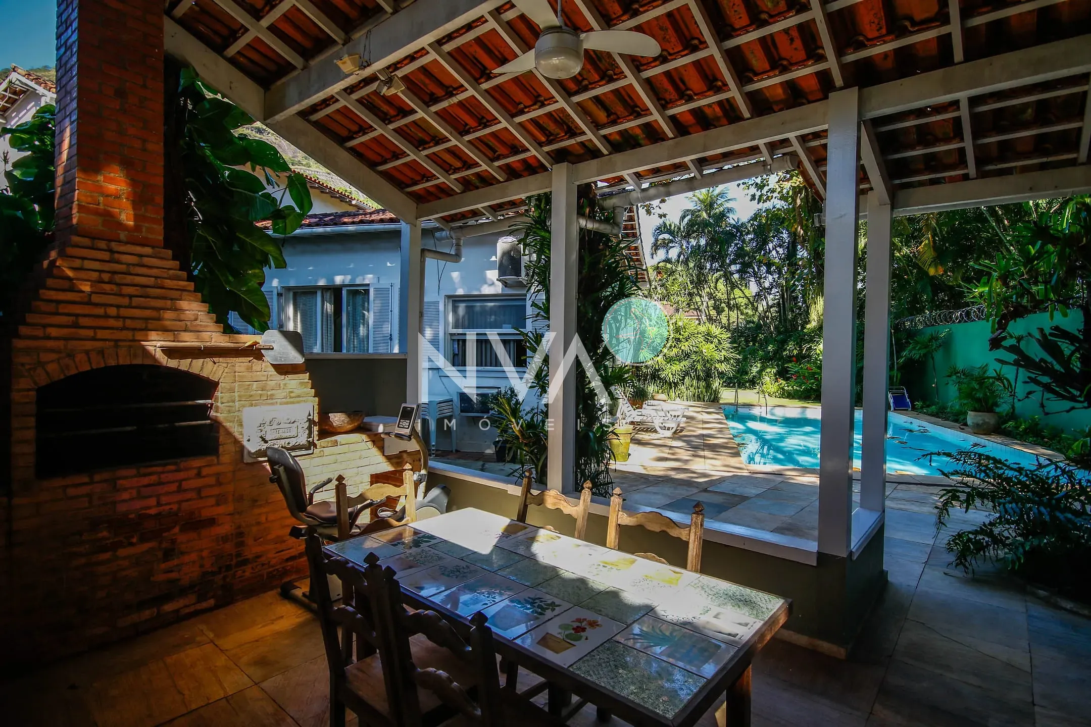 Casa, 5 quartos, 778 m² - Foto 9