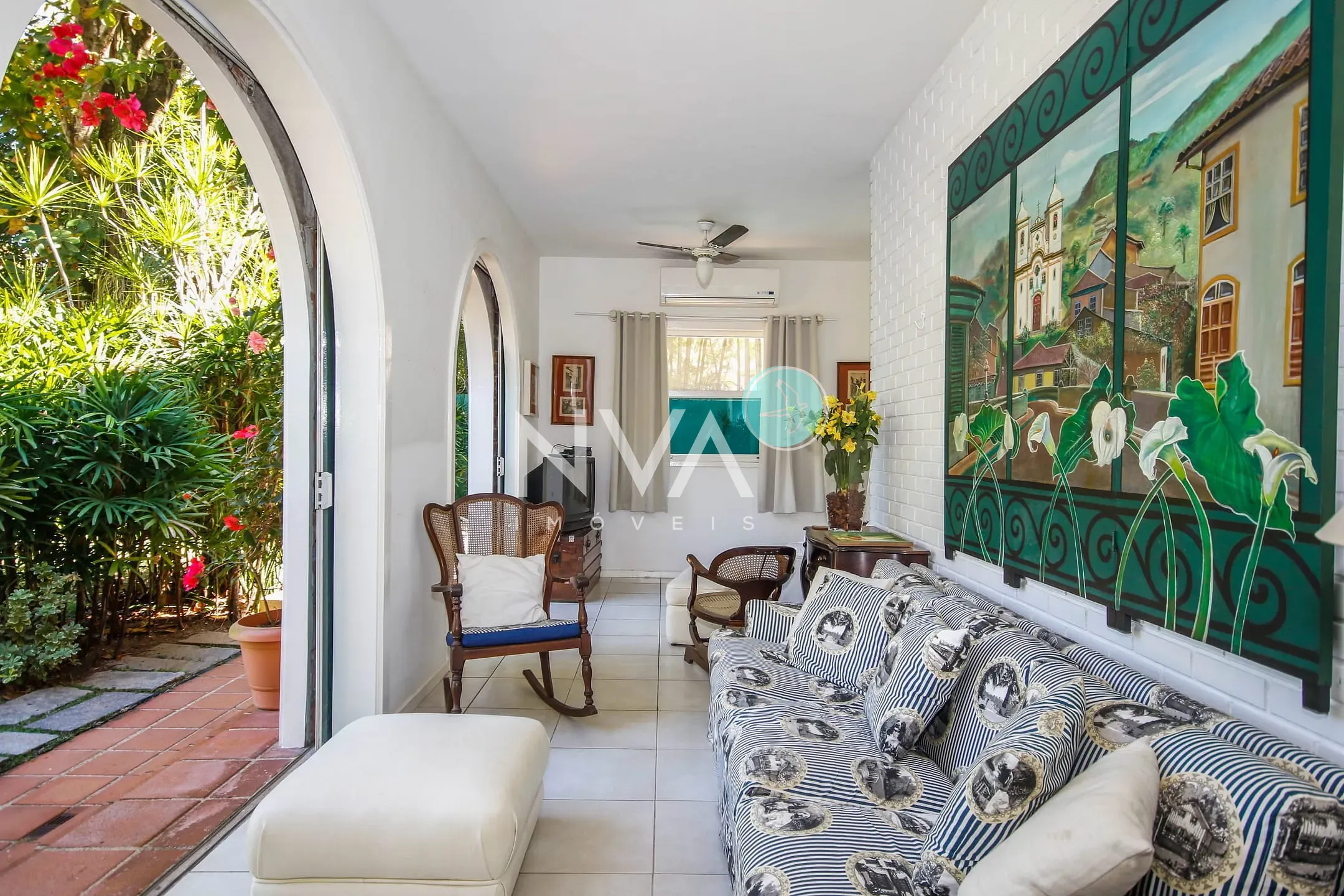 Casa, 5 quartos, 778 m² - Foto 11