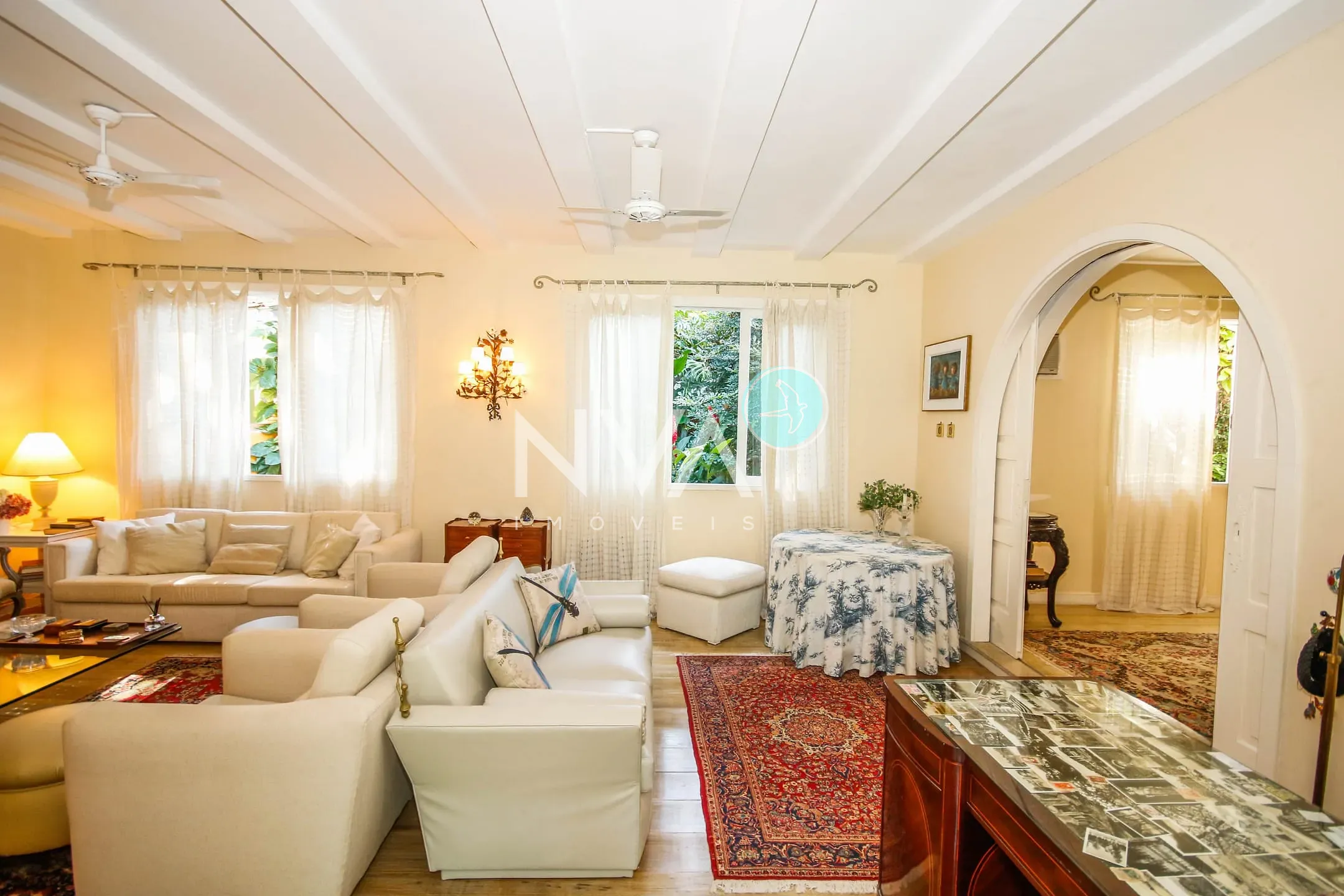 Casa, 5 quartos, 778 m² - Foto 14