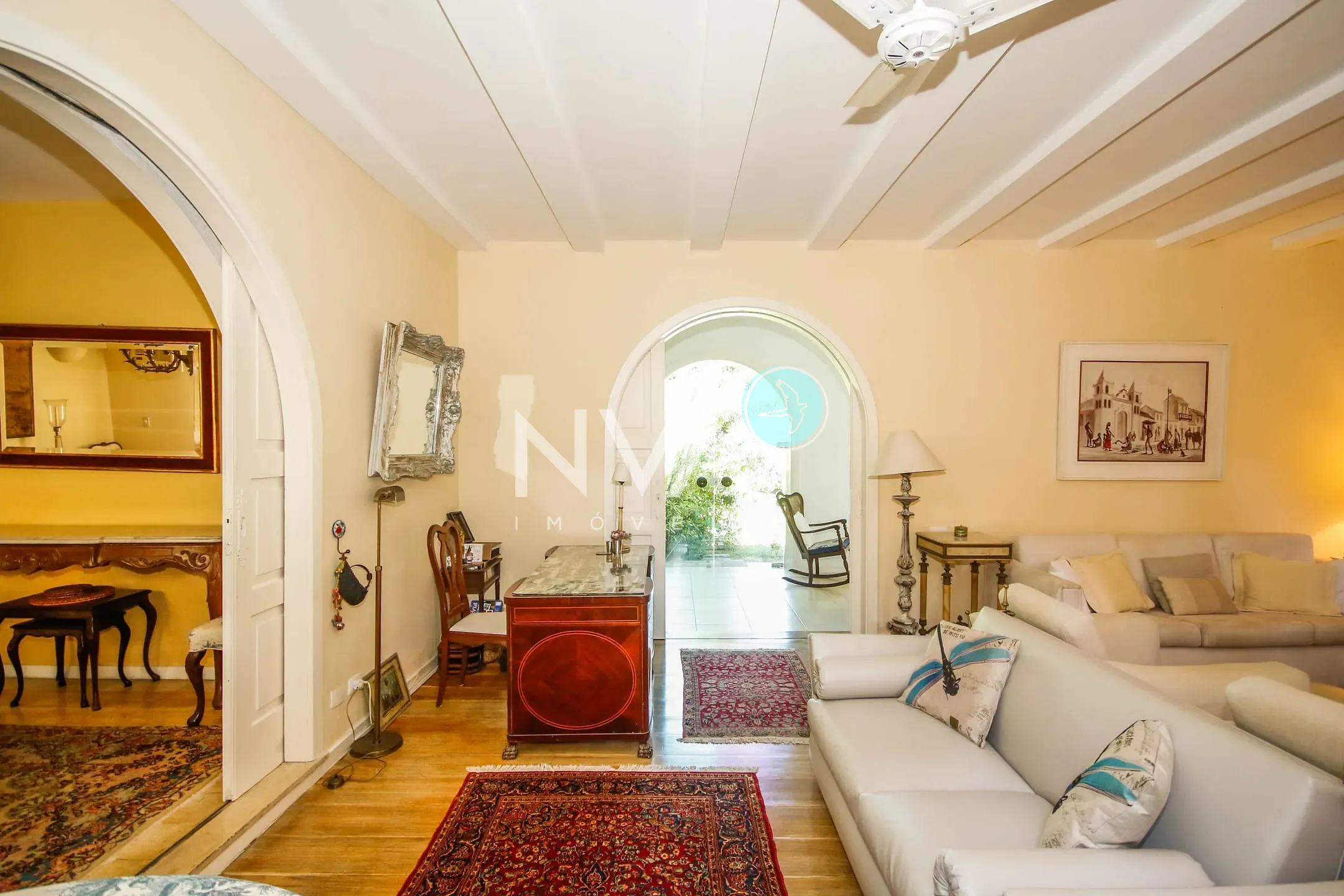Casa, 5 quartos, 778 m² - Foto 16