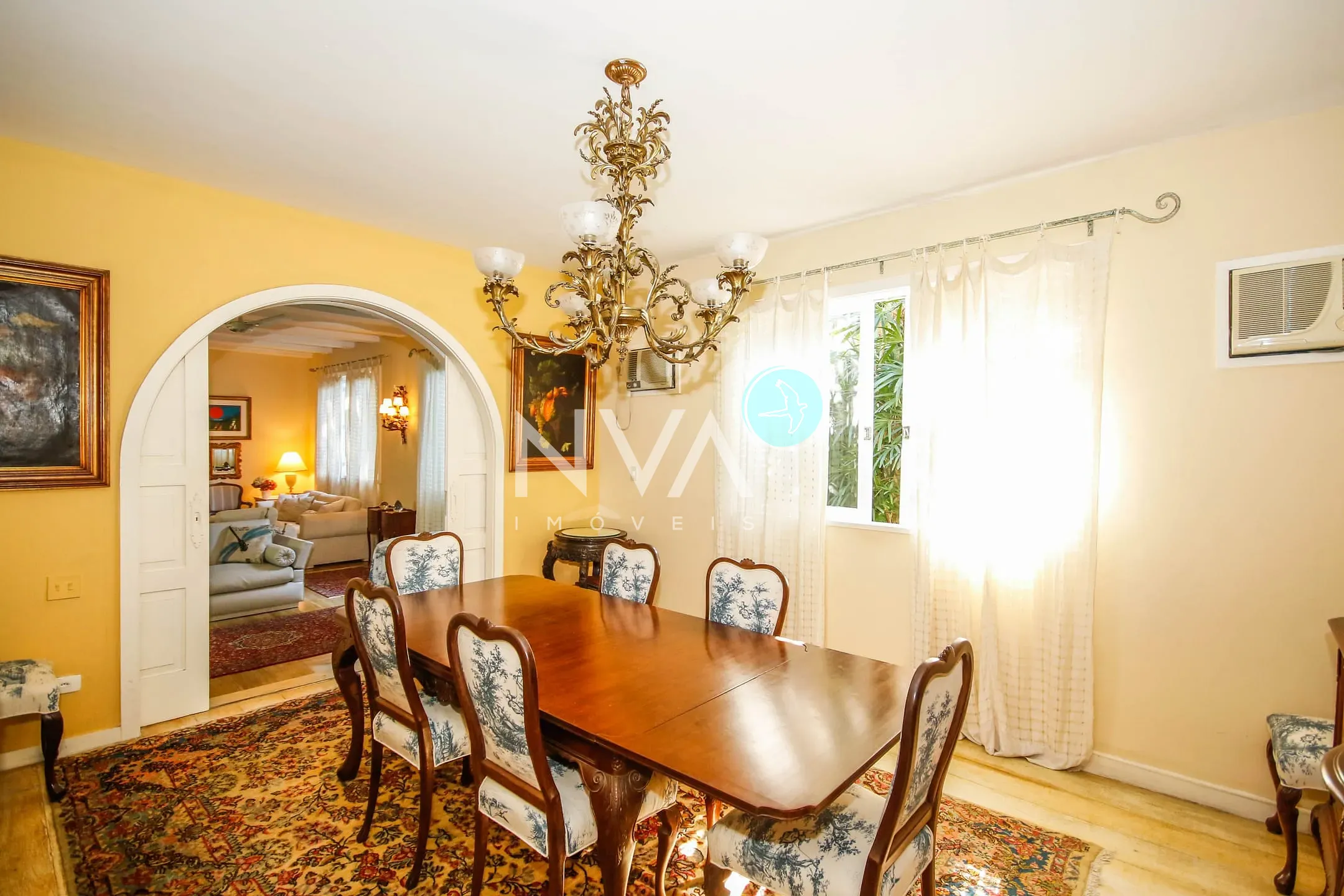 Casa, 5 quartos, 778 m² - Foto 17