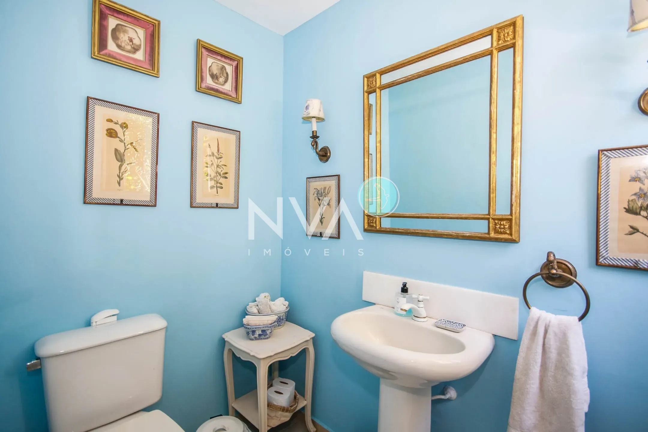 Casa, 5 quartos, 778 m² - Foto 19