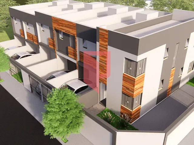Casa com 88m² 2 quartos e 3 banheiros, à venda, no bairro Piratininga (Venda Nova) em Belo Horizonte