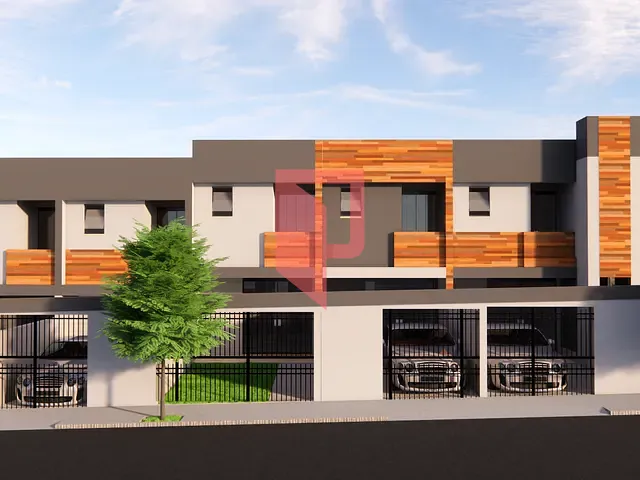 Casa com 88m² 2 quartos e 3 banheiros, à venda, no bairro Piratininga (Venda Nova) em Belo Horizonte