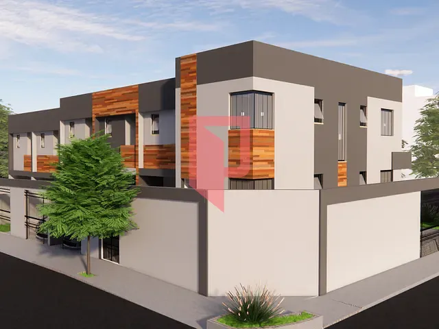 Casa com 88m² 2 quartos e 3 banheiros, à venda, no bairro Piratininga (Venda Nova) em Belo Horizonte