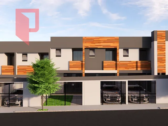 Casa com 88m² 2 quartos e 3 banheiros, à venda, no bairro Piratininga (Venda Nova) em Belo Horizonte