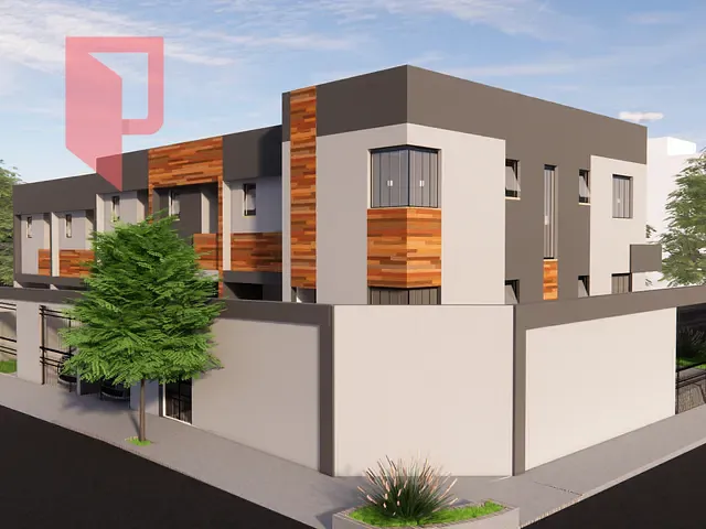 Casa com 88m² 2 quartos e 3 banheiros, à venda, no bairro Piratininga (Venda Nova) em Belo Horizonte