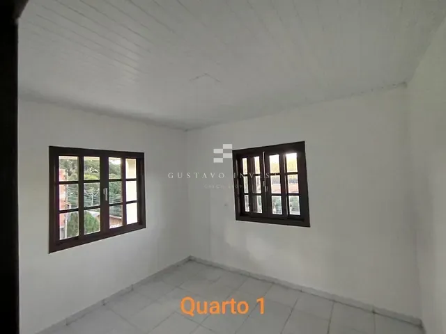 Casa 3 quartos e 1 banheiro, à venda, no bairro Dom Joaquim em Brusque