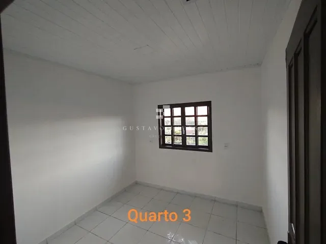 Casa 3 quartos e 1 banheiro, à venda, no bairro Dom Joaquim em Brusque