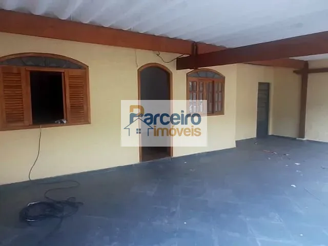 Casa com 250m² 2 quartos e 1 banheiro, à venda, no bairro Patriarca em São Paulo