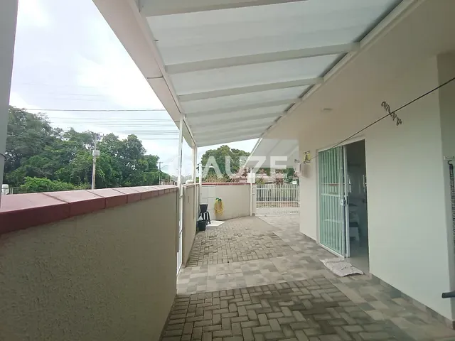 Casa com 160m² 3 quartos e 2 banheiros, à venda, no bairro São José em Itapoá