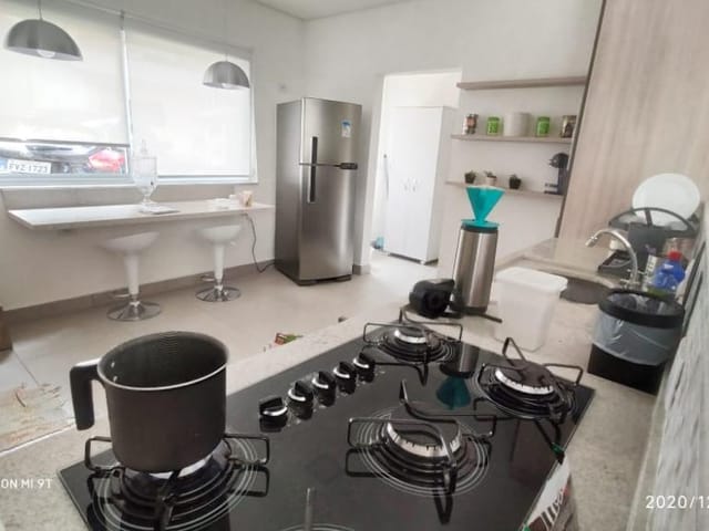 Casa com 180m² 3 quartos e 3 banheiros, à venda, no bairro Jardim Barbacena em Cotia