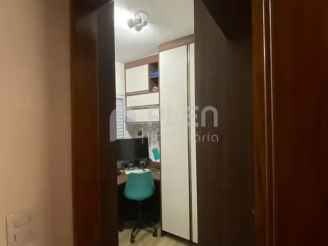 Casa com 42m² 2 quartos e 1 banheiro, à venda, no bairro Vila Dom Pedro II em São Paulo