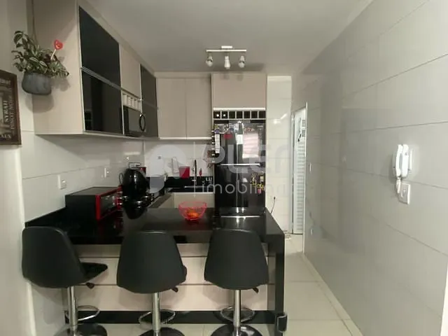 Casa com 42m² 2 quartos e 1 banheiro, à venda, no bairro Vila Dom Pedro II em São Paulo