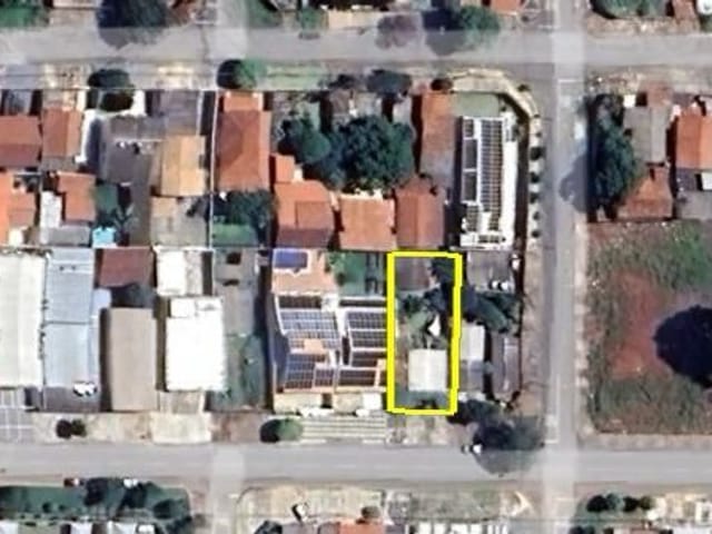 Foto do Casa - Casa com 2 dormitórios à venda por R$ 800.000 - Parque Amazônia - Goiânia/GO | Portfolio Imóveis