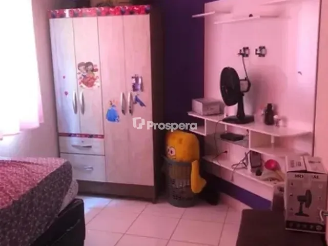 Casa 3 quartos e 2 banheiros, à venda, no bairro Parque Veiga Jardim em Aparecida de Goiânia