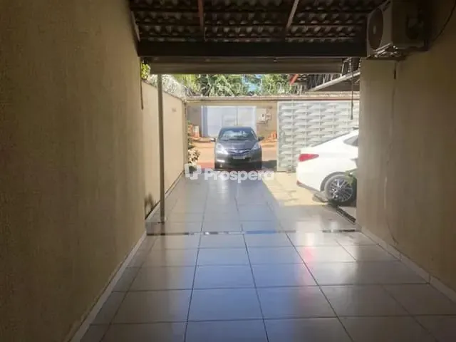 Casa 3 quartos e 2 banheiros, à venda, no bairro Parque Veiga Jardim em Aparecida de Goiânia