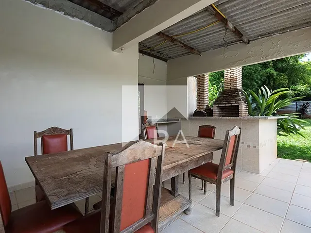 Casa com 350m² 4 quartos e 4 banheiros, à venda, no bairro Setor de Habitações Individuais Sul em Brasília