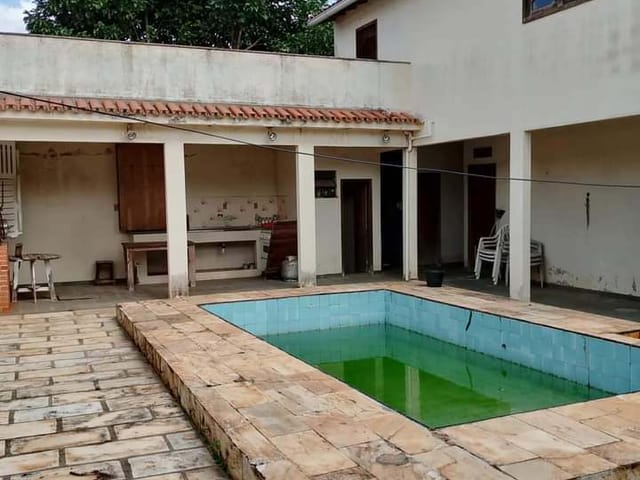 Casa com 420m² 3 quartos e 4 banheiros, à venda, no bairro Serramar em Rio das Ostras