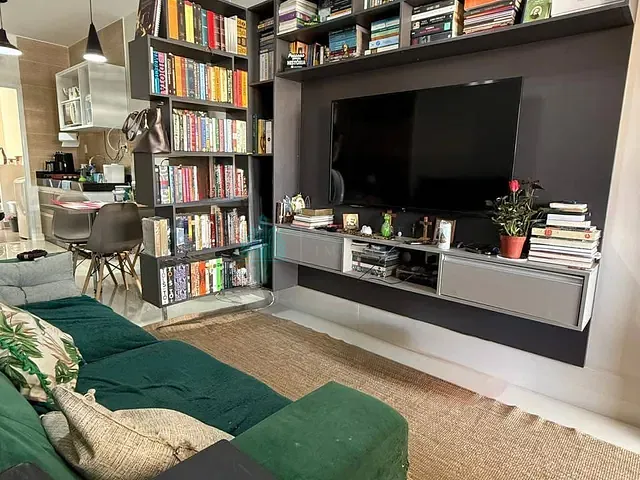 Casa 2 quartos e 2 banheiros, à venda, no bairro Vila União em Catalão