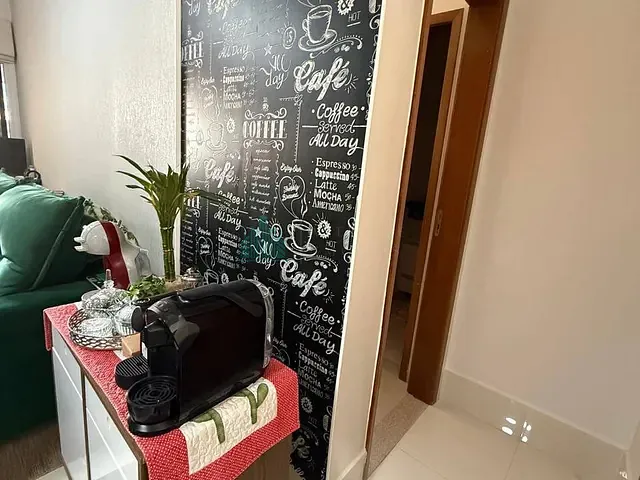 Casa 2 quartos e 2 banheiros, à venda, no bairro Vila União em Catalão