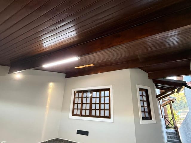 Foto do Casa - Casa beira de rio à venda, Itapema, Guararema, SP | Resolve Imóveis