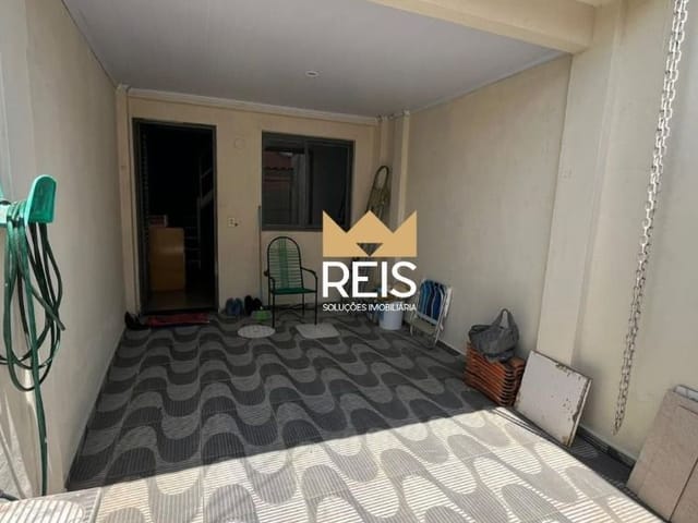 Casa com 47m² 2 quartos e 1 banheiro, à venda, no bairro Bangu em Rio de Janeiro