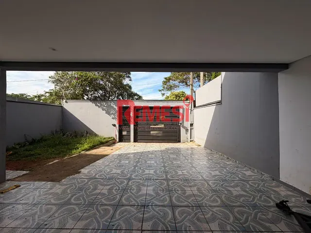 Casa 3 quartos e 4 banheiros, à venda, no bairro Residencial Vitória em Boituva