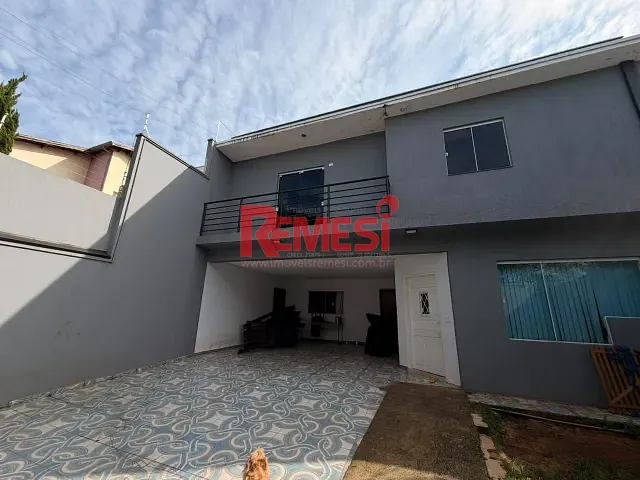 Casa 3 quartos e 4 banheiros, à venda, no bairro Residencial Vitória em Boituva