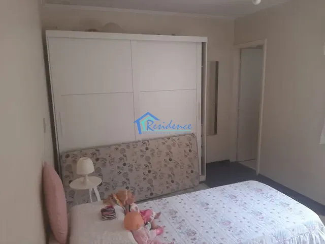 Casa com 250m² 3 quartos e 1 banheiro, à venda, no bairro Vila Maria Elena em Indaiatuba
