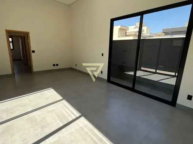 Casa com 275m² 3 quartos e 4 banheiros, à venda, no bairro Recreio Anhangüera em Ribeirão Preto