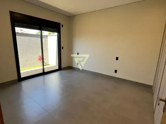 Casa com 275m² 3 quartos e 4 banheiros, à venda, no bairro Recreio Anhangüera em Ribeirão Preto