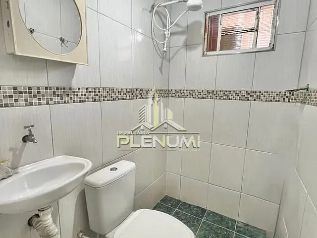 Casa com 135m² 2 quartos e 1 banheiro, à venda, no bairro Residencial das Flores em Rio Claro