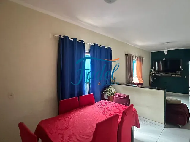 Casa com 275m² 4 quartos e 1 banheiro, à venda, no bairro Jardim Peris em Conchal