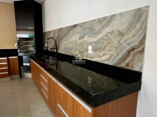 Casa com 450m² 3 quartos e 4 banheiros, à venda, no bairro Cidade Vera Cruz em Aparecida de Goiânia