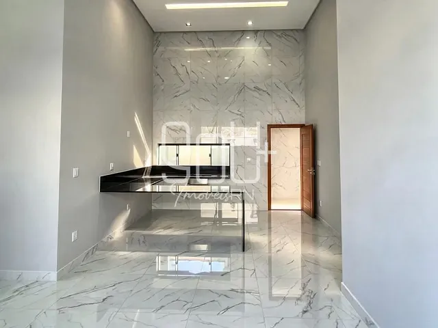 Casa 3 quartos e 4 banheiros, à venda, no bairro Liberdade em Parnamirim