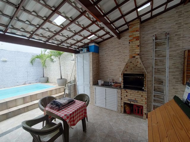 Foto do Casa - Casa à venda, Campo Grande, Rio de Janeiro, RJ | Tech Brokers