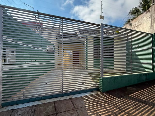 Foto do Casa - Casa para locação, Jardim Pinheiros, Maringá, PR | Teto imoveis MGA