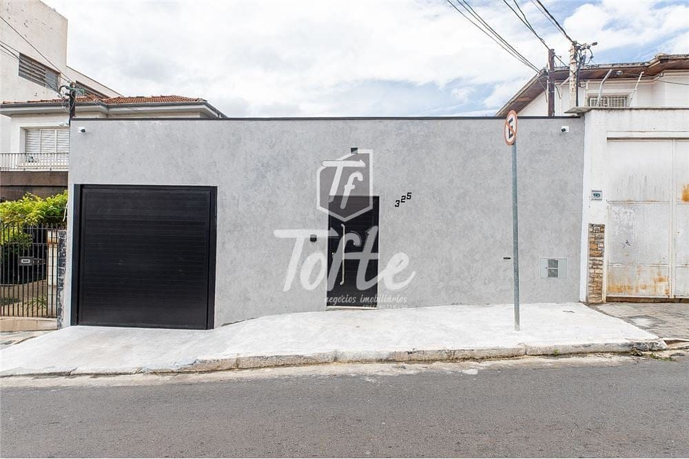 Casa, 3 quartos, 234 m² - Foto 1