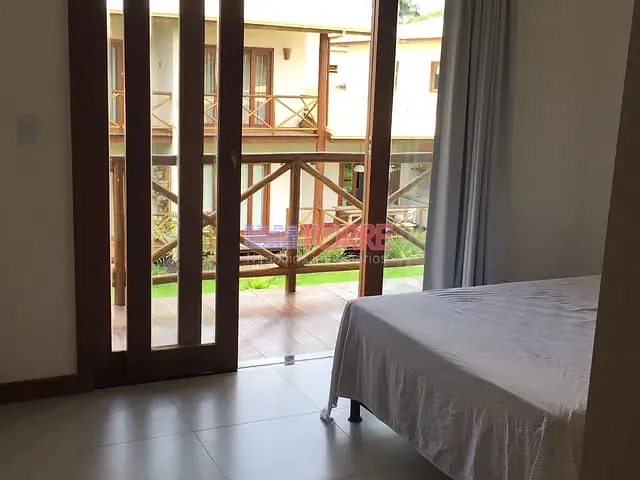 Casa com 150m² 4 quartos e 5 banheiros, à venda, no bairro BARRA GRANDE em Maraú