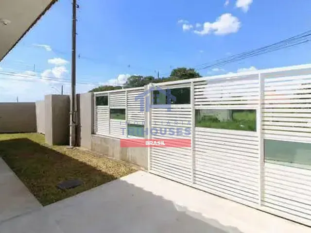 Casa 3 quartos e 1 banheiro, à venda, no bairro Veneza em Fazenda Rio Grande