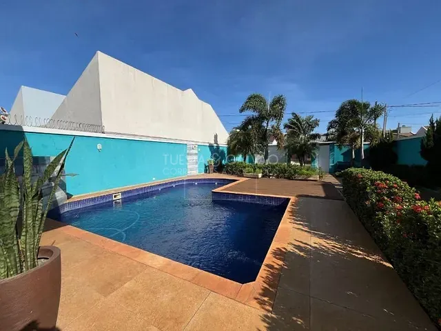Casa com 210m² 3 quartos e 4 banheiros, à venda, no bairro São Lucas em Marechal Cândido Rondon