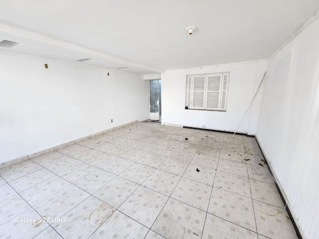Foto do Casa - Casa com 1 dormitório com edícula à venda e à locação, 86 m² por R$ 480.000,00 - locação por R$2.800,00 | Unique Imóveis