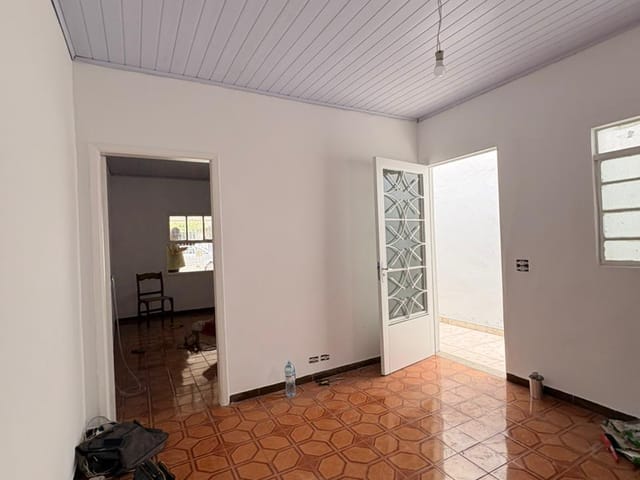 Foto do Casa - Casa com 1 dormitório com edícula à venda e à locação, 86 m² por R$ 480.000,00 - locação por R$2.800,00 | Unique Imóveis