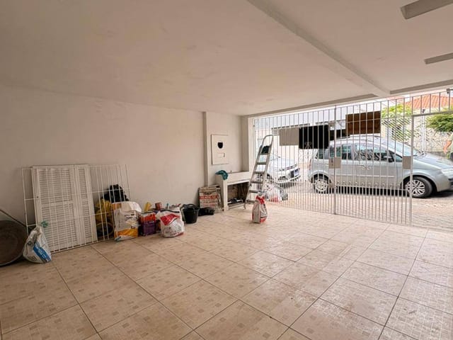 Foto do Casa - Casa com 1 dormitório com edícula à venda e à locação, 86 m² por R$ 480.000,00 - locação por R$2.800,00 | Unique Imóveis