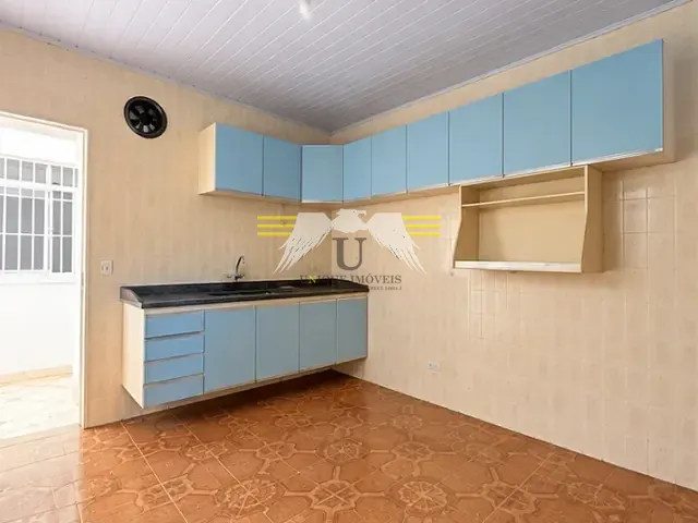 Casa com 125m² 2 quartos e 2 banheiros, à venda, no bairro Jardim Vila Formosa em São Paulo