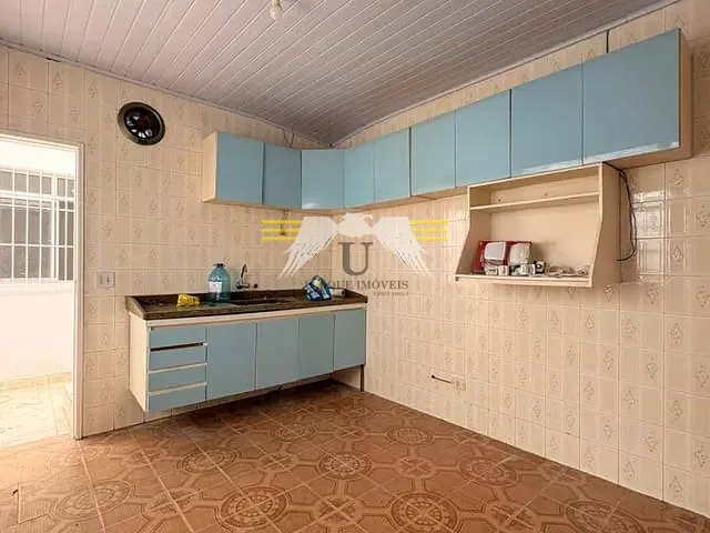 Casa com 125m² 1 quarto e 1 banheiro, à venda ou para alugar, no bairro Jardim Vila Formosa em São Paulo